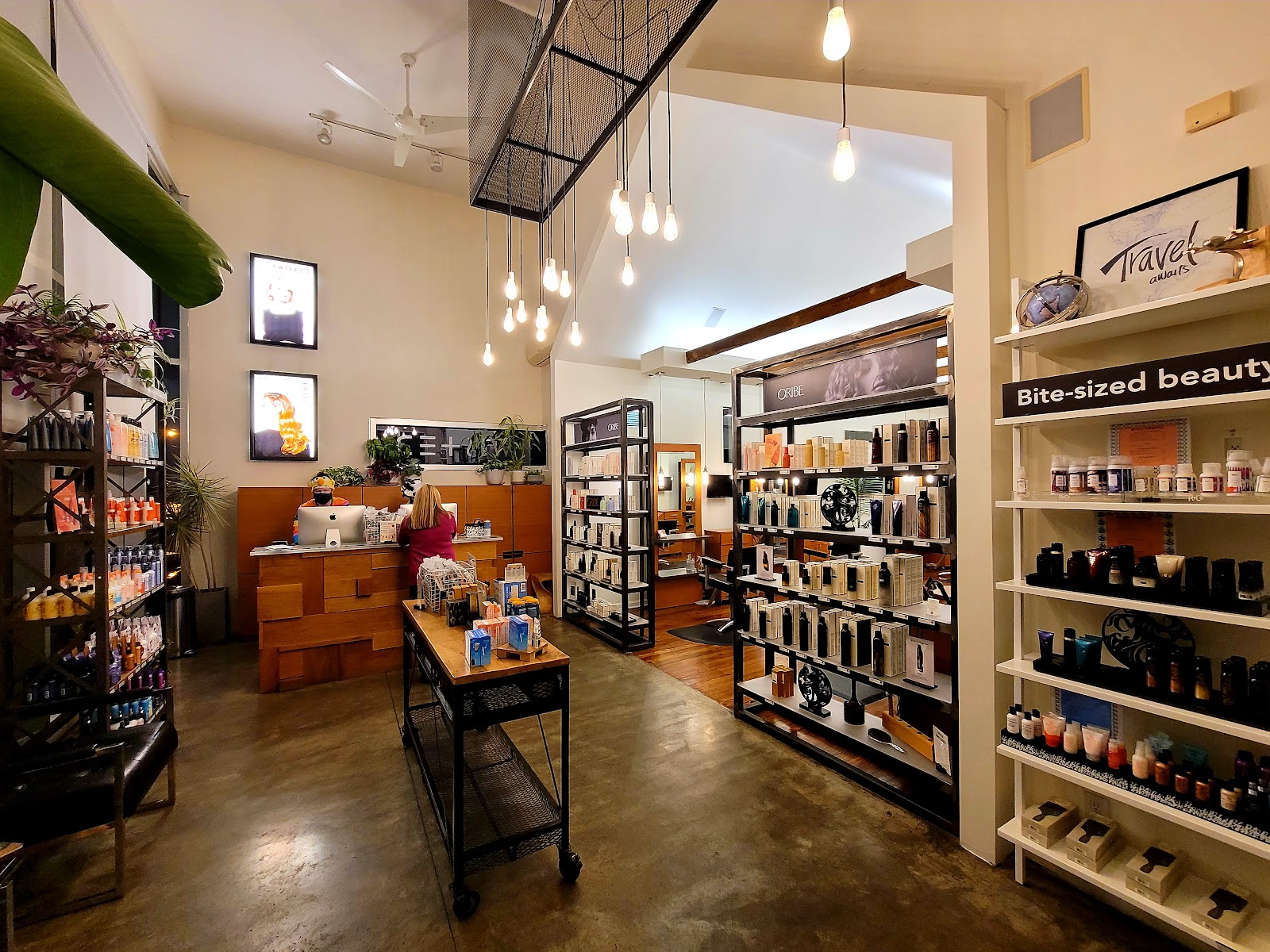 Twisted Salon Inc - Beauty Spa in Louisville