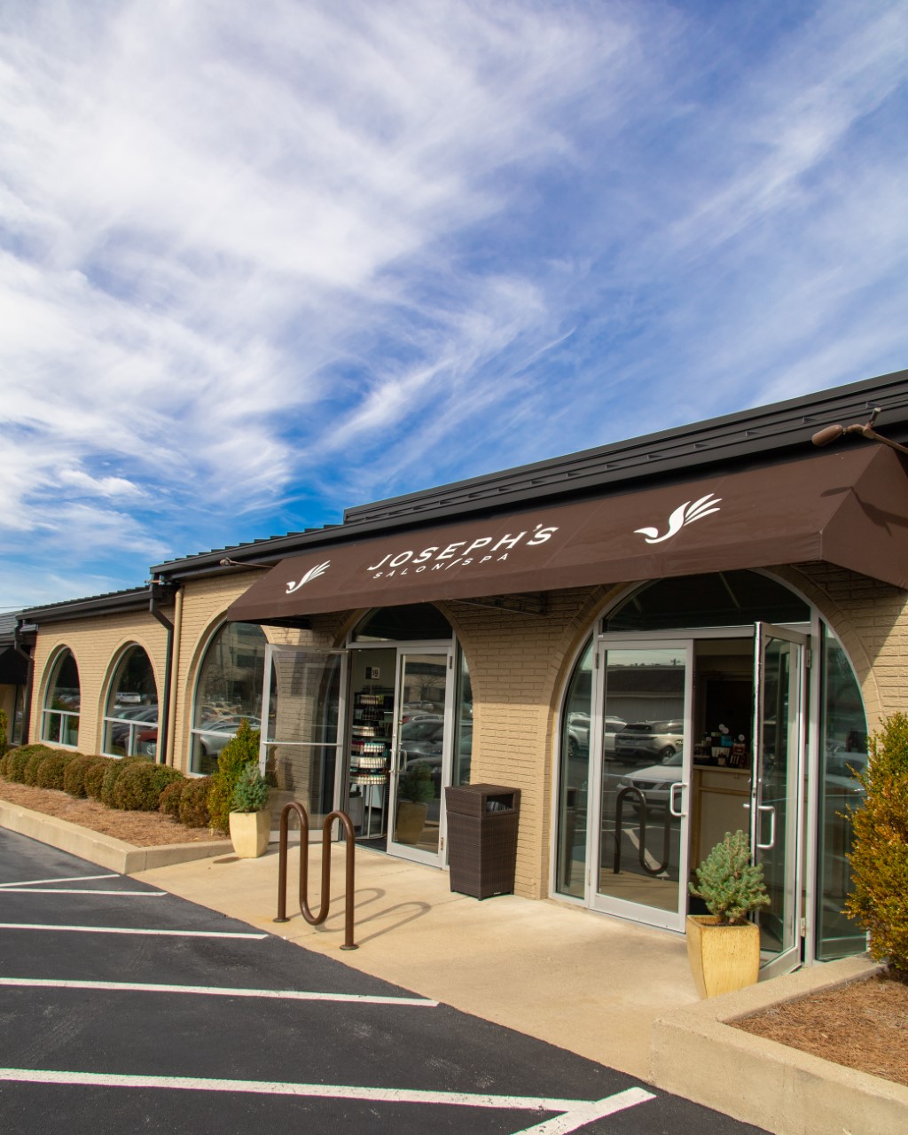 Joseph's Salon and Spa - Nail Salon in Louisville
