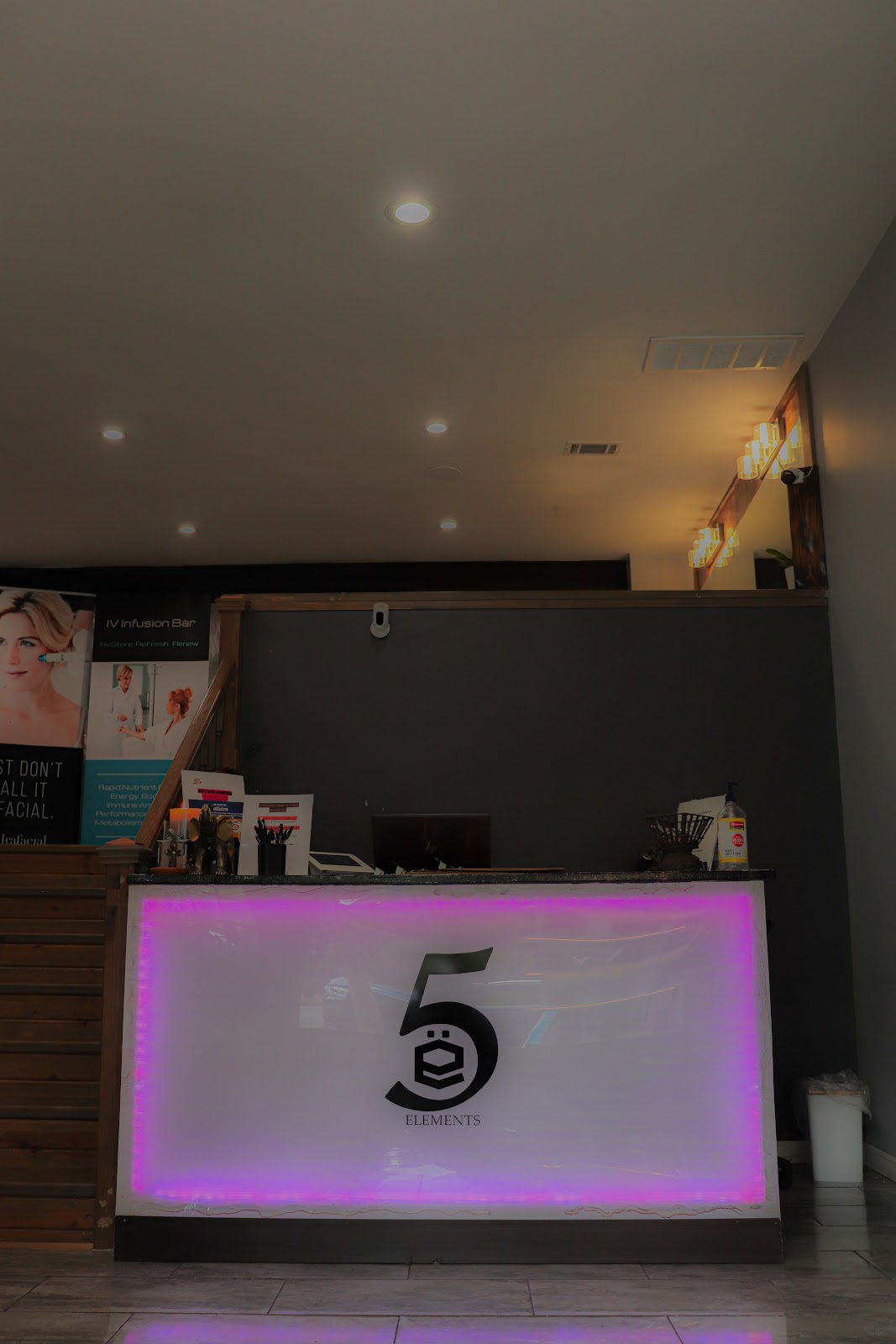 5 Elements Salon and Spa - Hair Salon in Louisville