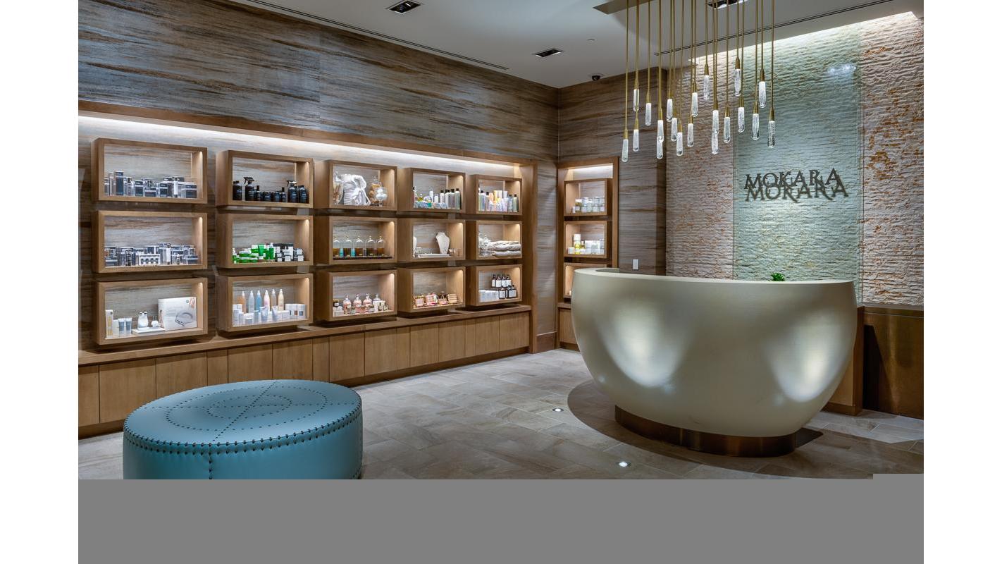 Mokara Salon & Spa - Beauty Spa in Louisville