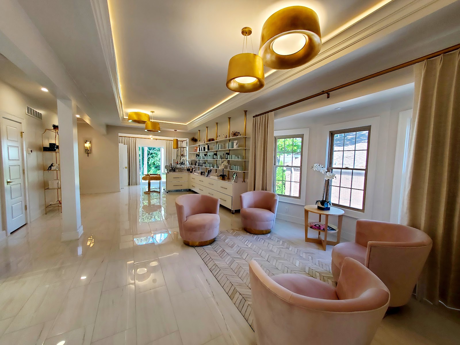 SKYN Lounge Boutique Spa - Beauty Spa in Louisville