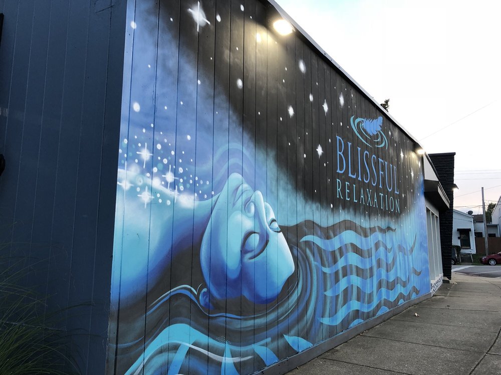 Blissful Relaxation Float Louisville & Spa - Beauty Spa in Louisville