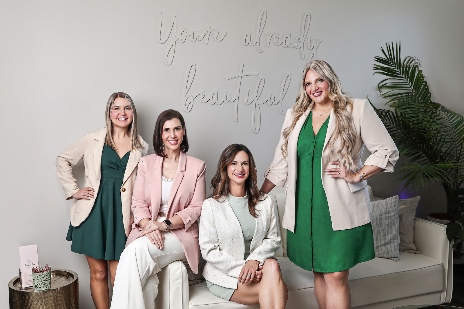 Beauty Bar & Wellness - Beauty Spa in Louisville