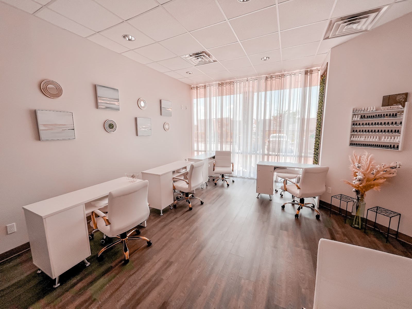 JD Purity Day Spa, Nail and Hair Salon - Nail Salon in Louisville
