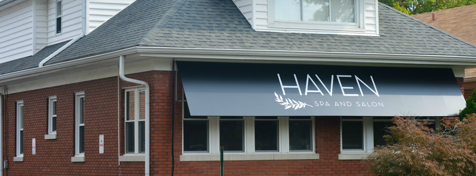 Haven Spa & Salon - Nail Salon in Louisville