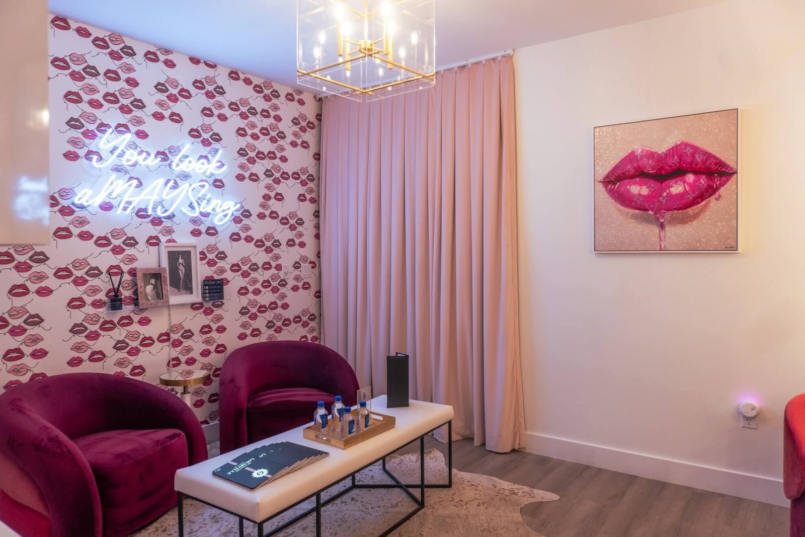 The Spa at MPS - Hair Salon in Louisville
