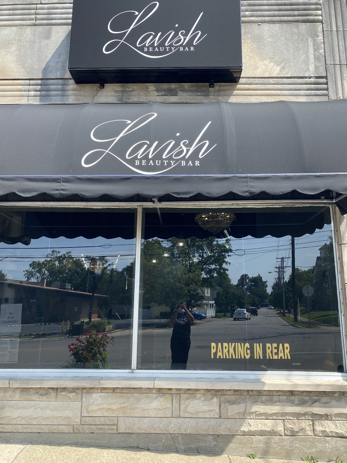 Lavish Beauty Bar Louisville ky - Beauty Spa in Louisville