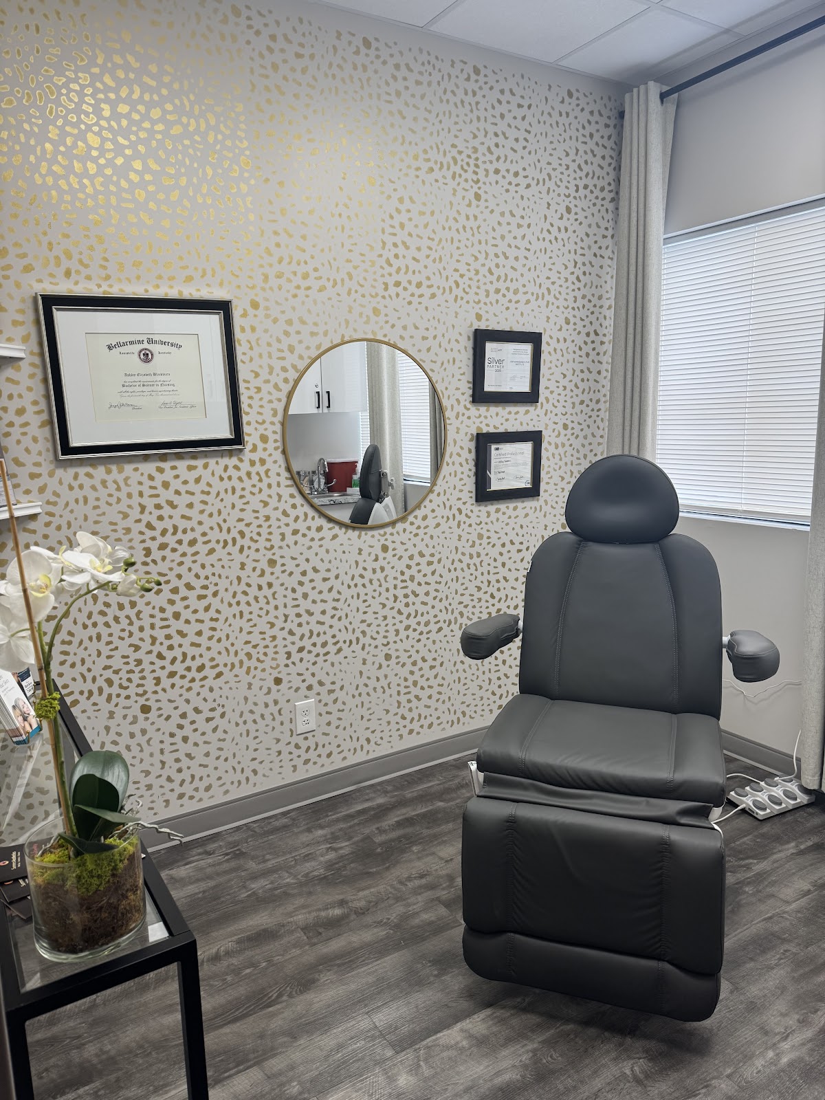Summers Aesthetics - Hair Salon in Louisville