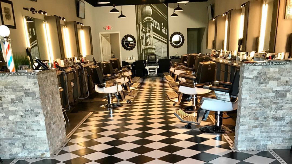 MISTER CUTS & Company - Barbershop in Lexington