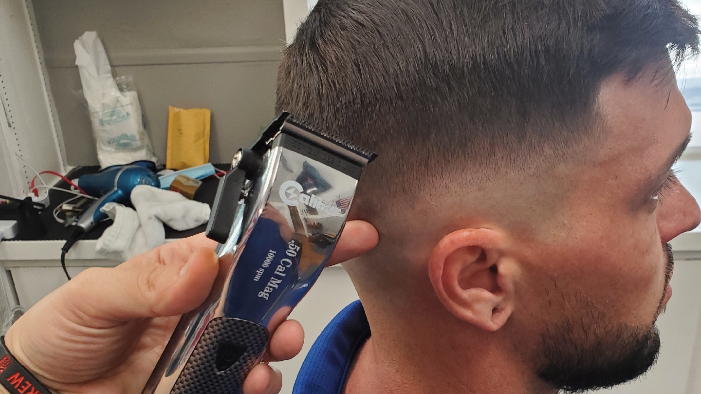 Mill St Barbers - Barbershop in Lexington