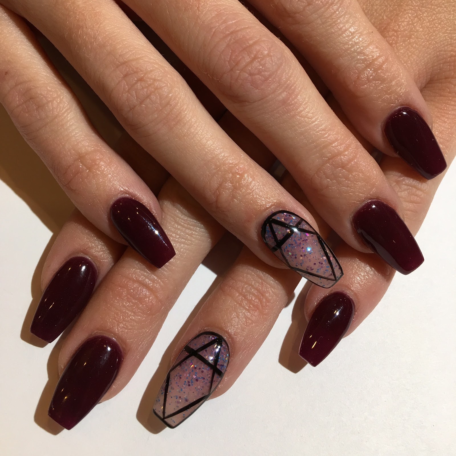 Lavish Nails - Nail Salon in Lexington