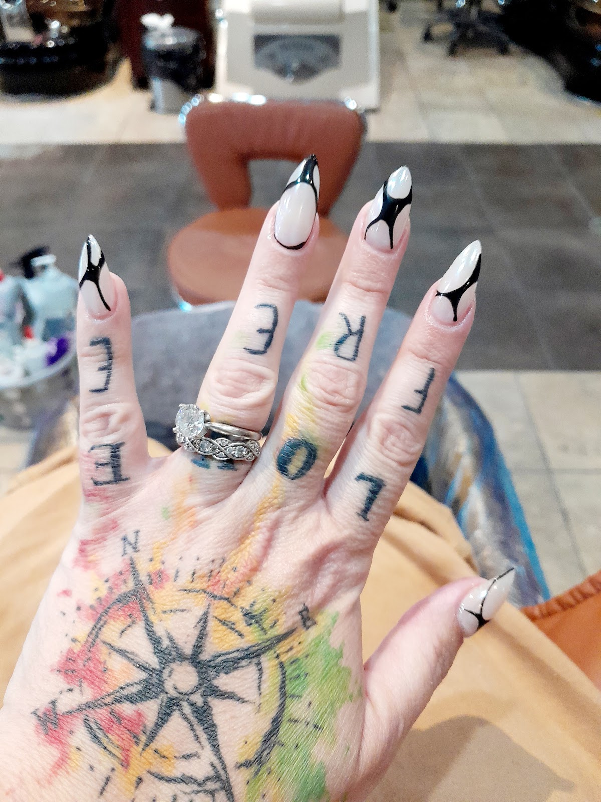 The Greatest Nails - Nail Salon in Lexington