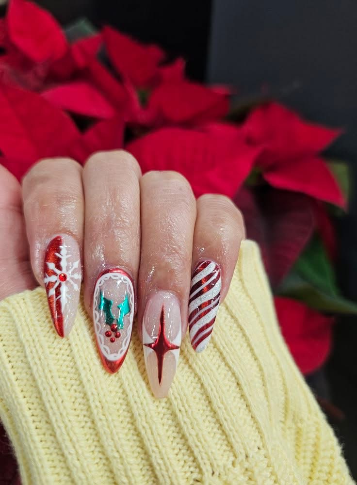 Beauty Nails - Nail Salon in Lexington
