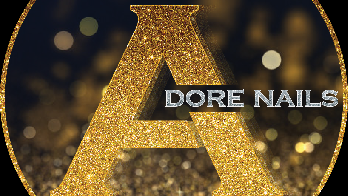ADORE NAILS - Nail Salon in Lexington