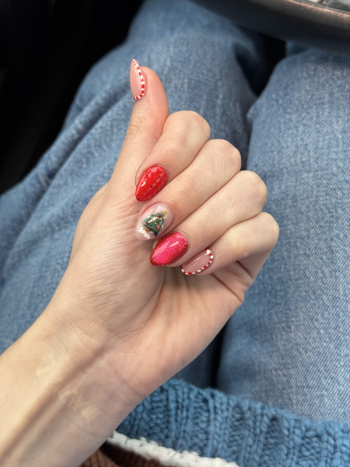 Awesome Nails - Nail Salon in Lexington