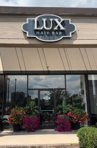 Lux Hair Bar - Hair Salon in Lexington