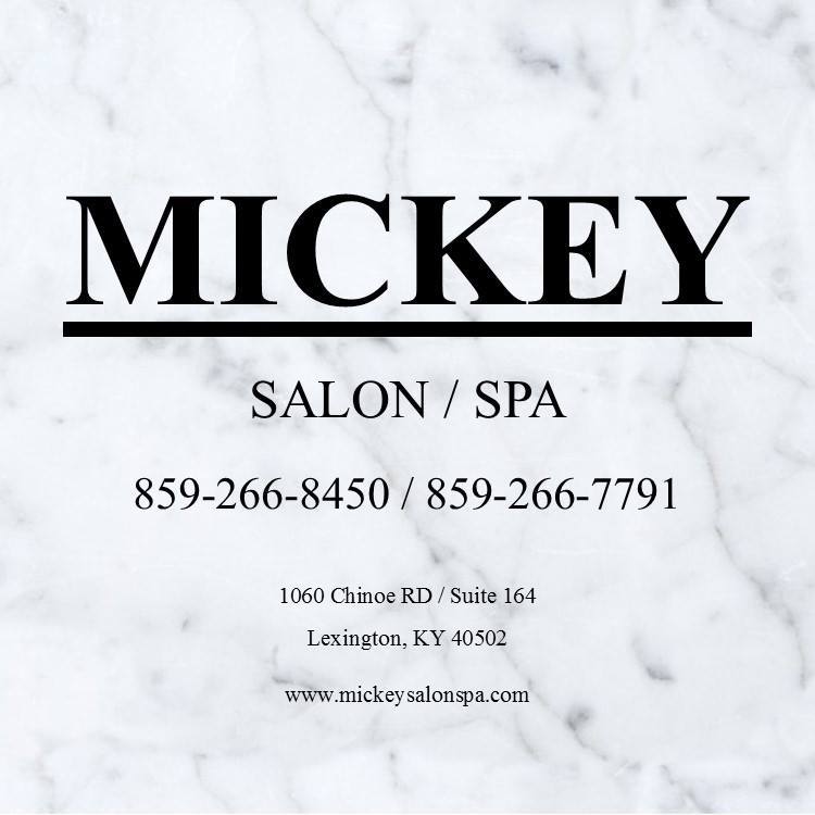 Mickey Salon/Spa - Hair Salon in Lexington