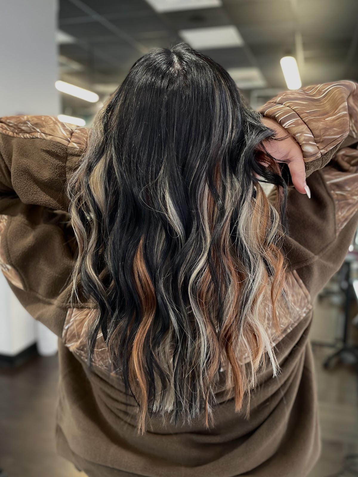 Planet Salon and Spa - Barbershop in Lexington