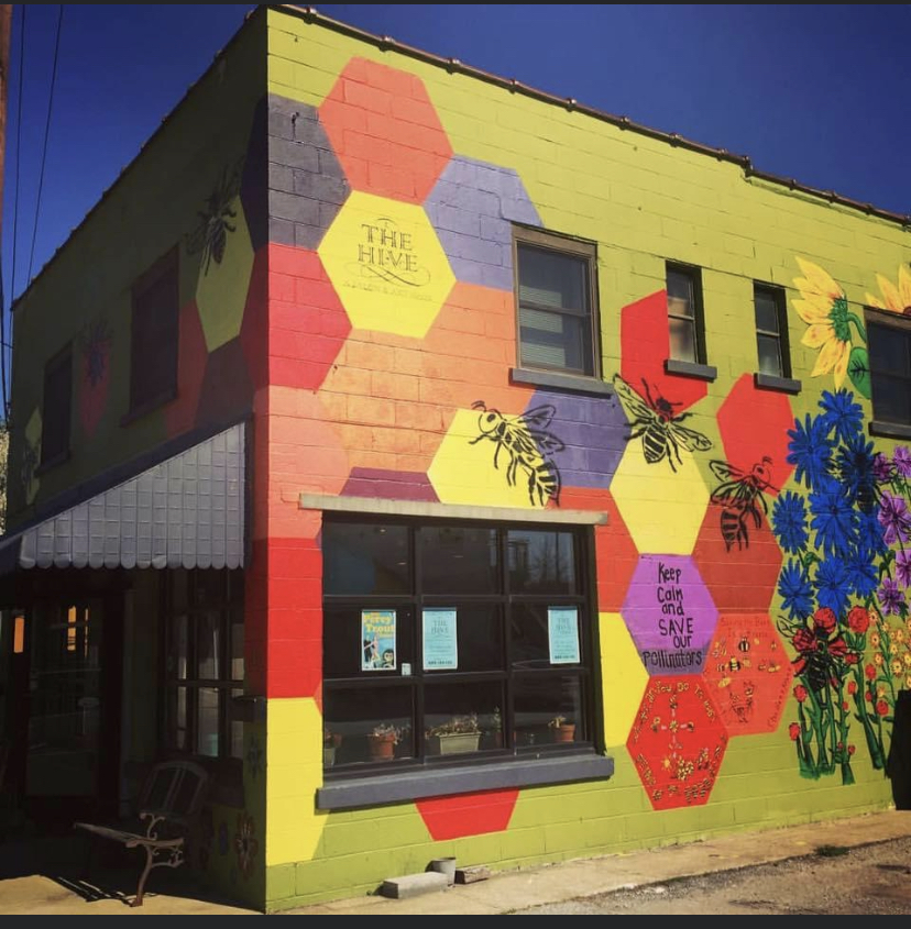 Hive Salon - Hair Salon in Lexington