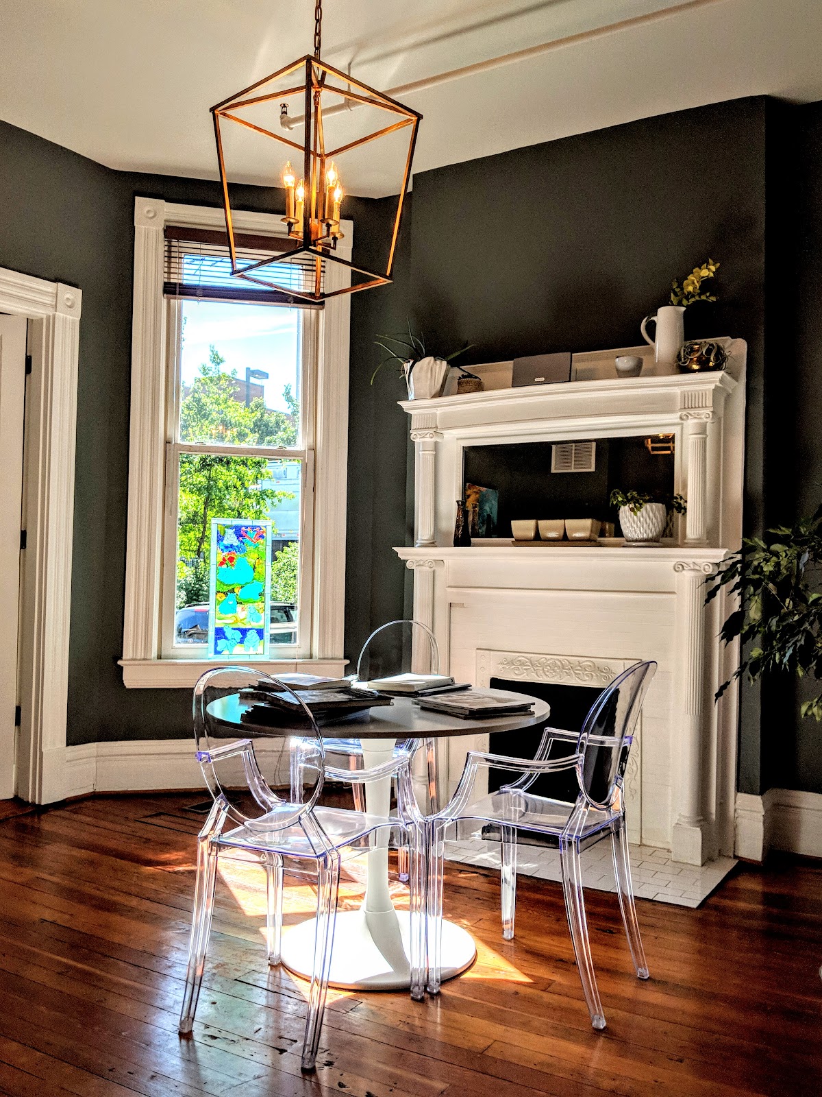 Wolf & Ryan - Hair Salon in Lexington