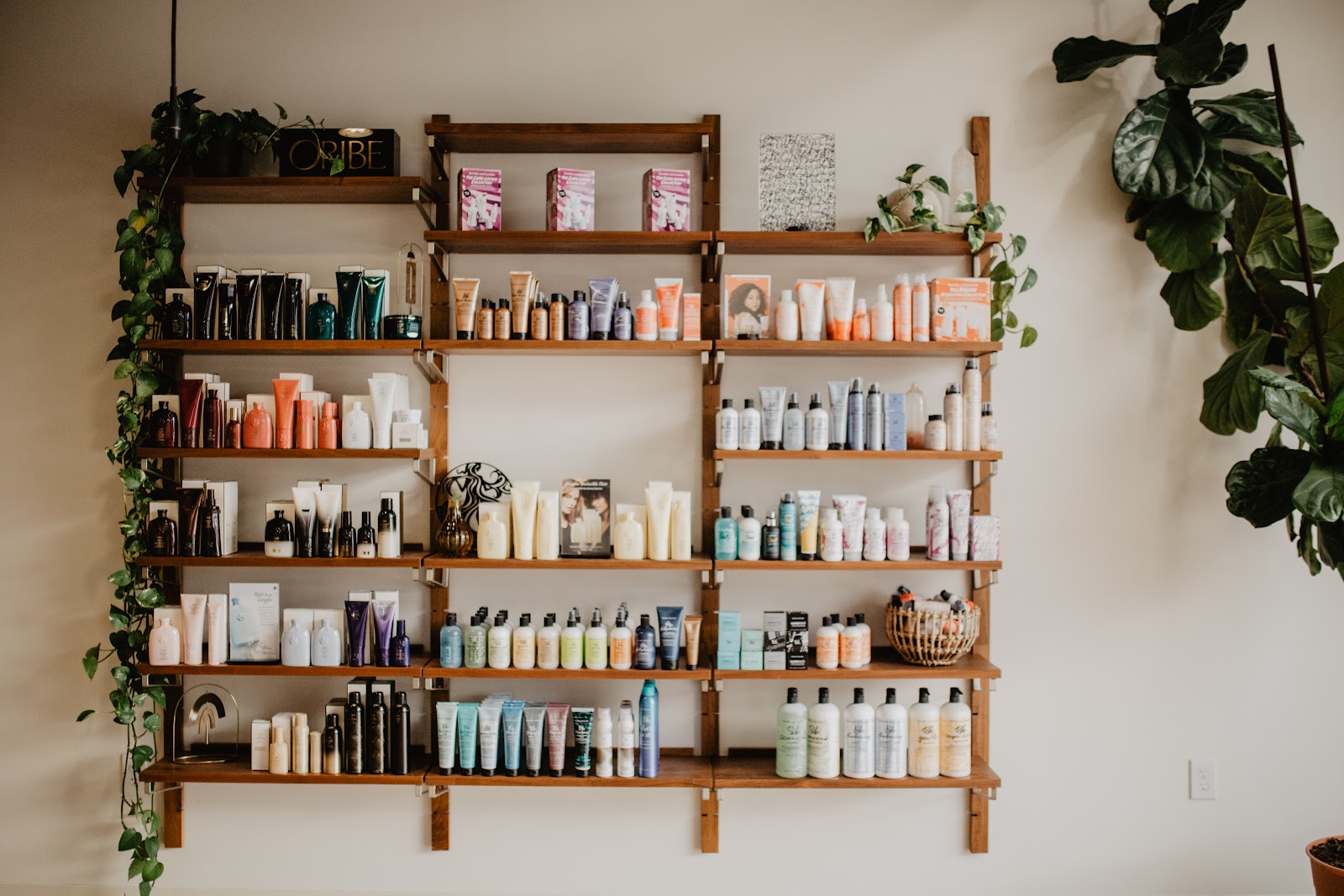Ace and Ember Salon - Hair Salon in Lexington