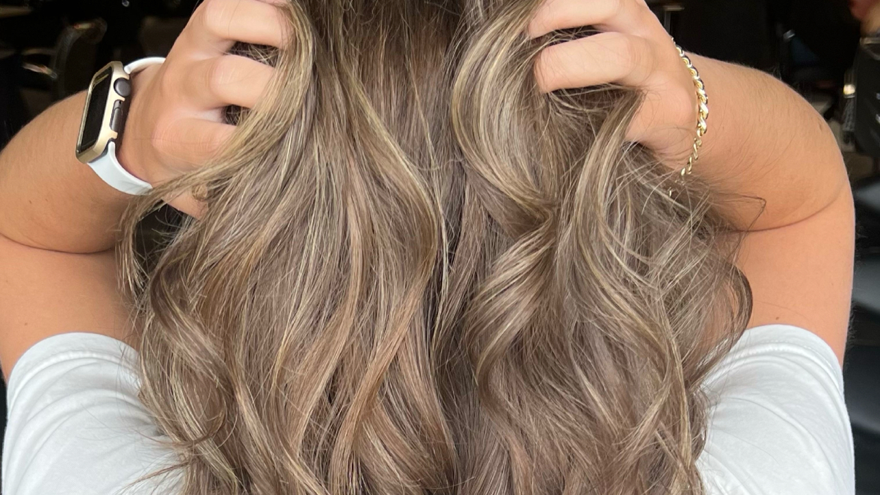Dolce Hair Salon - Hair Salon in Lexington