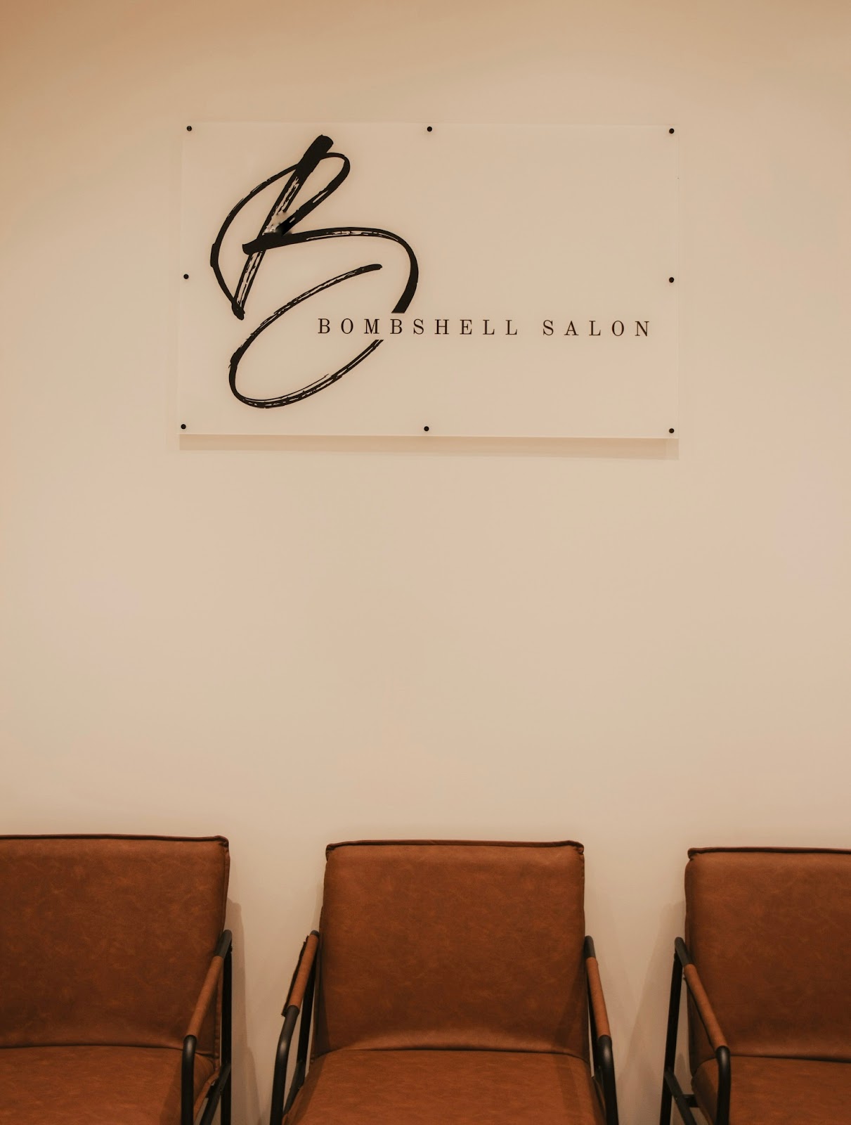 Bombshell Salon - Beauty Spa in Lexington