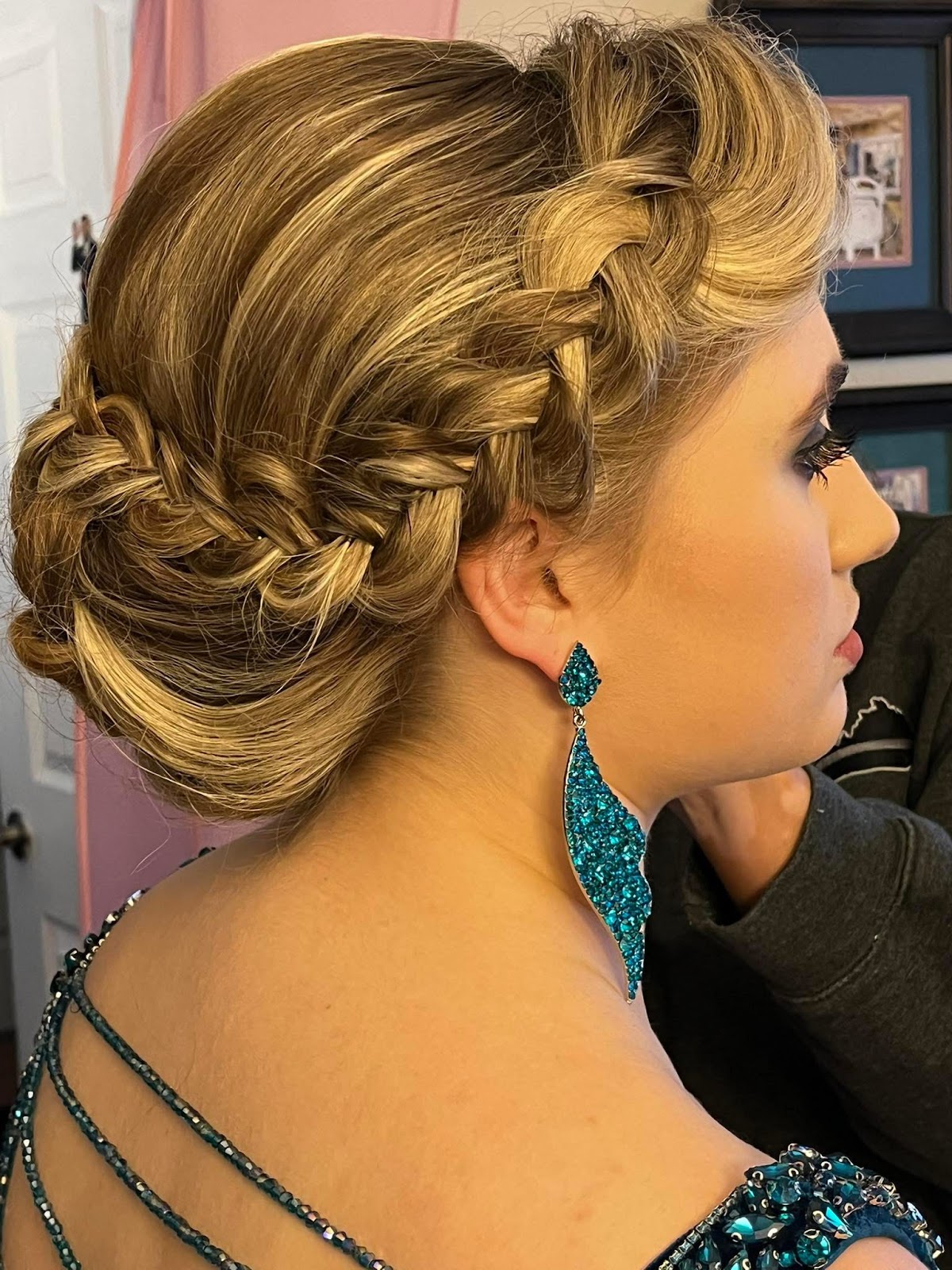 Planet Salon and Spa Beaumont - Barbershop in Lexington