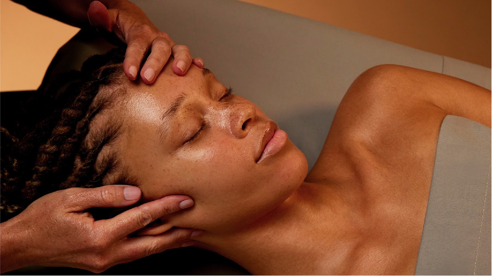 Woodhouse Spa - Lexington - Nail Salon in Lexington