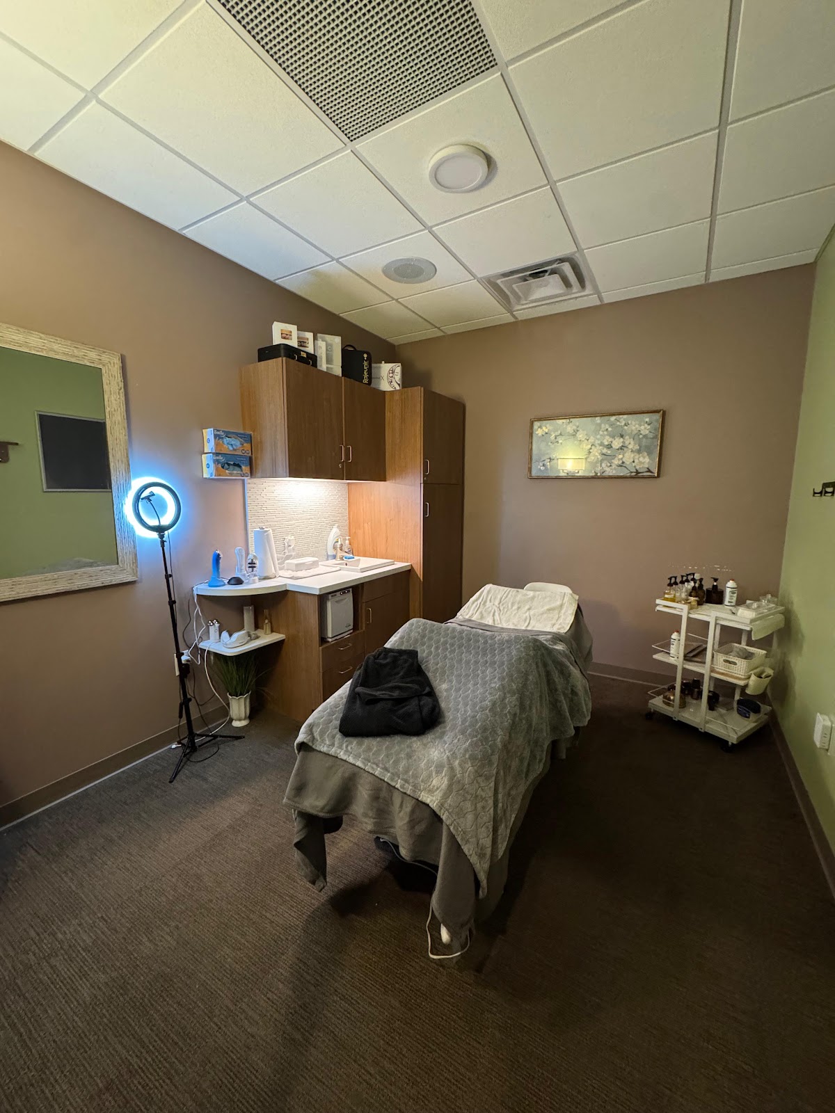 Timeless Spa Center - Beauty Spa in Lexington