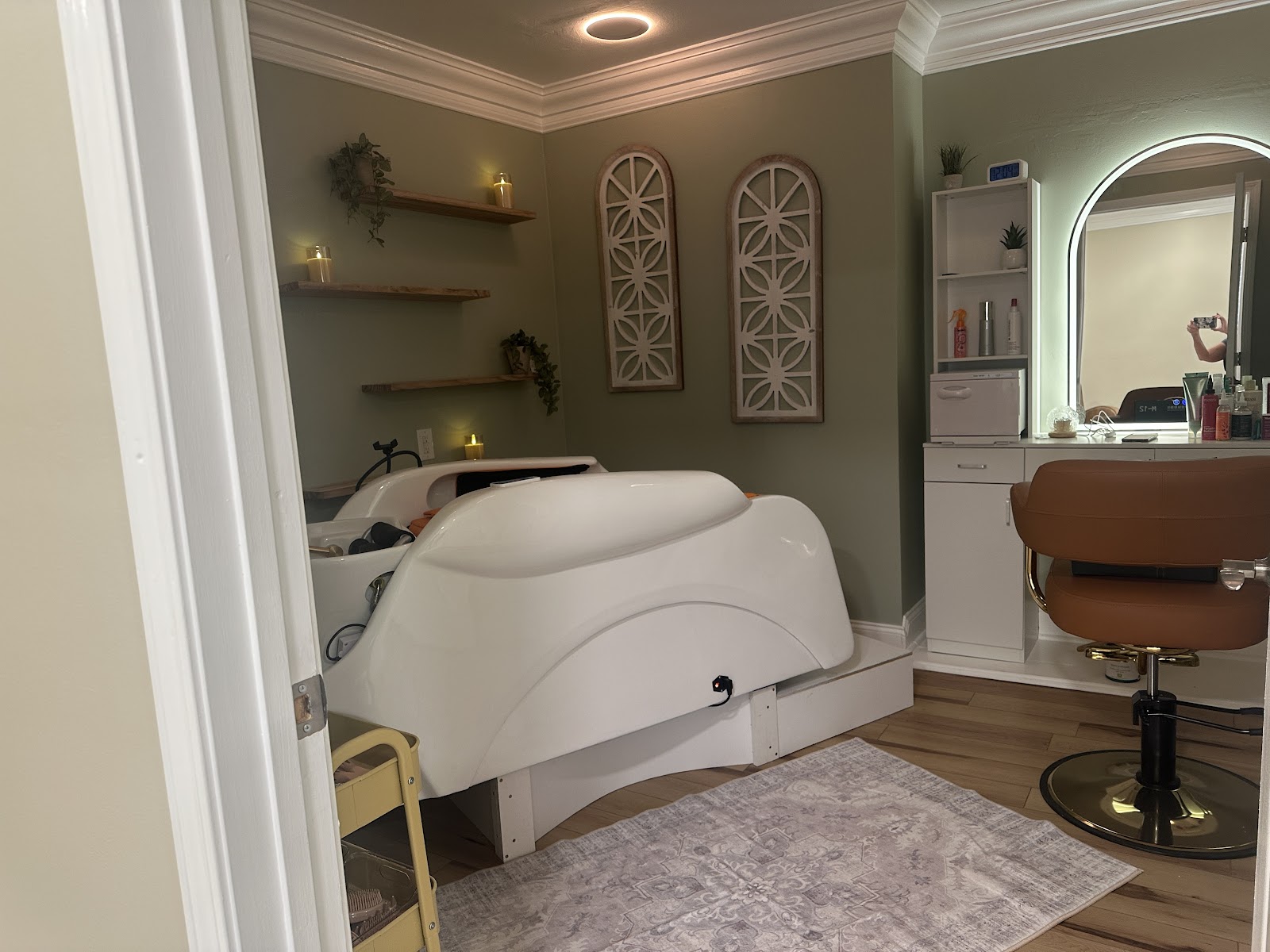 The Lex Head Spa - Beauty Spa in Lexington