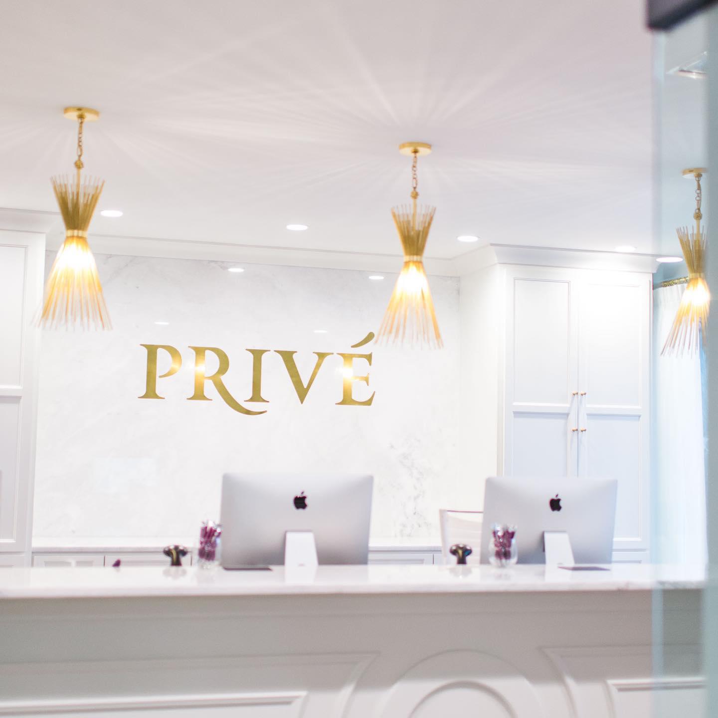 Privé MedSpa - Beauty Spa in Lexington