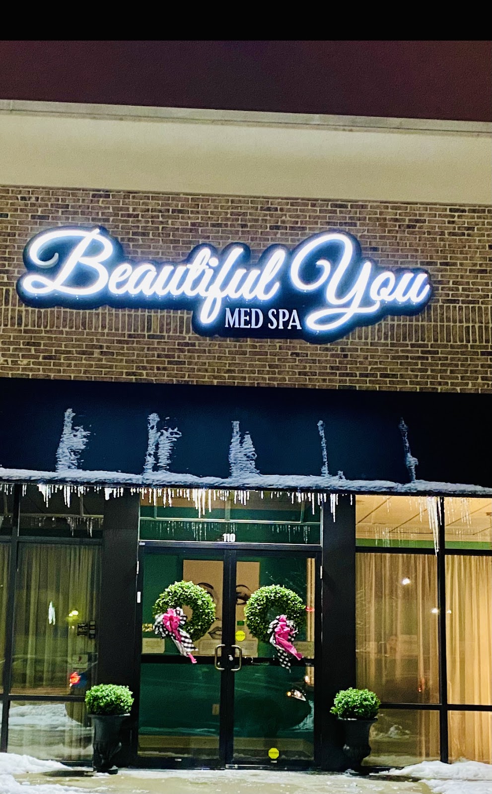 Beautiful You Medical Spa - Beauty Spa in Lexington