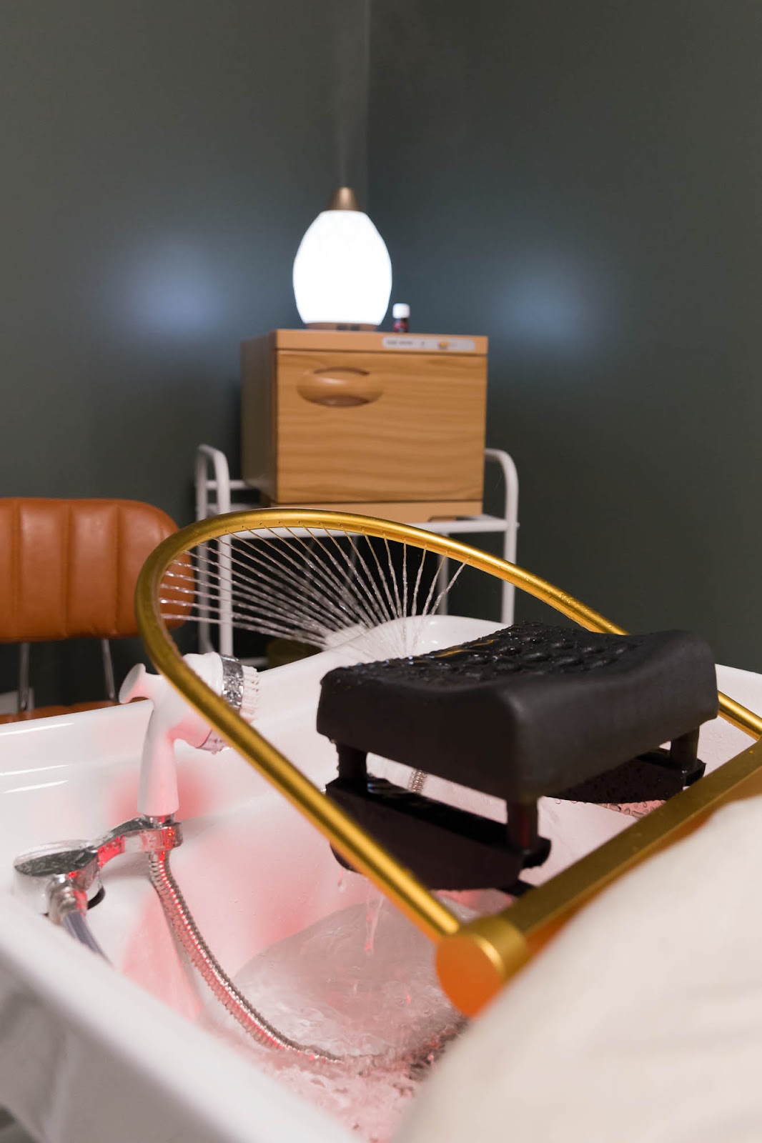 A New You Day Spa - Hair Salon in Lexington