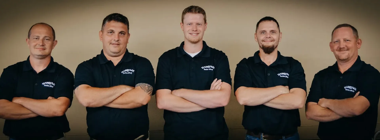 Hairitage - Barbershop in Bowling Green