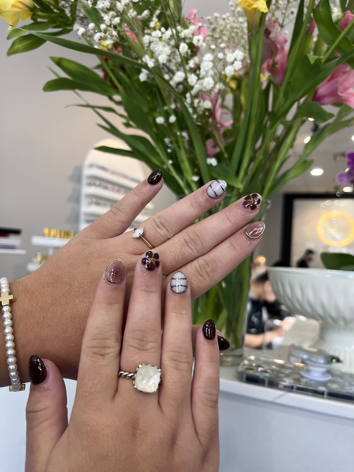 Doris Nails & Spa - Nail Salon in Bowling Green