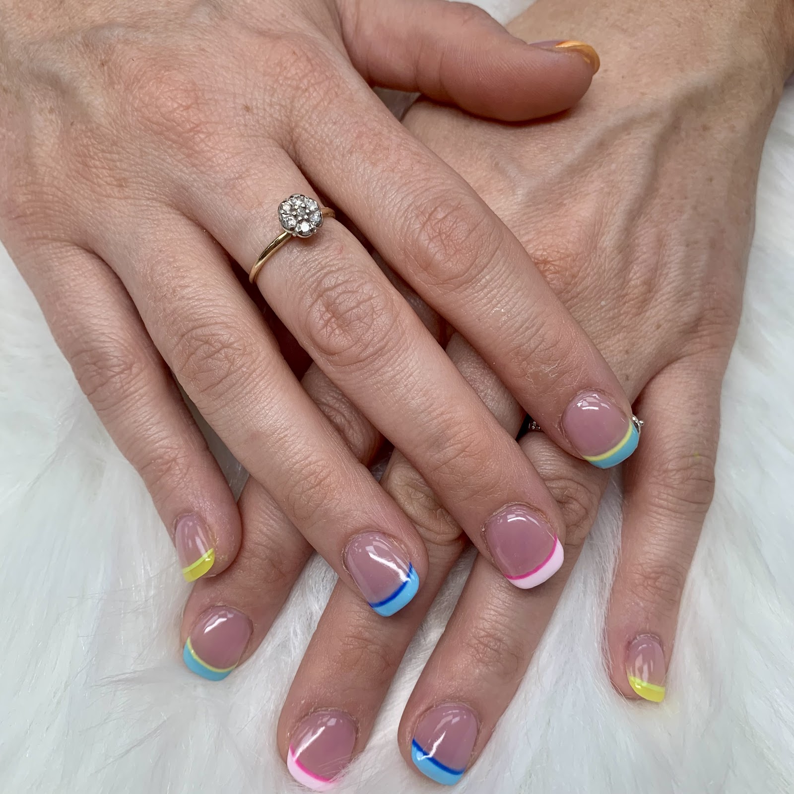 BG Nails & Spa - Nail Salon in Bowling Green