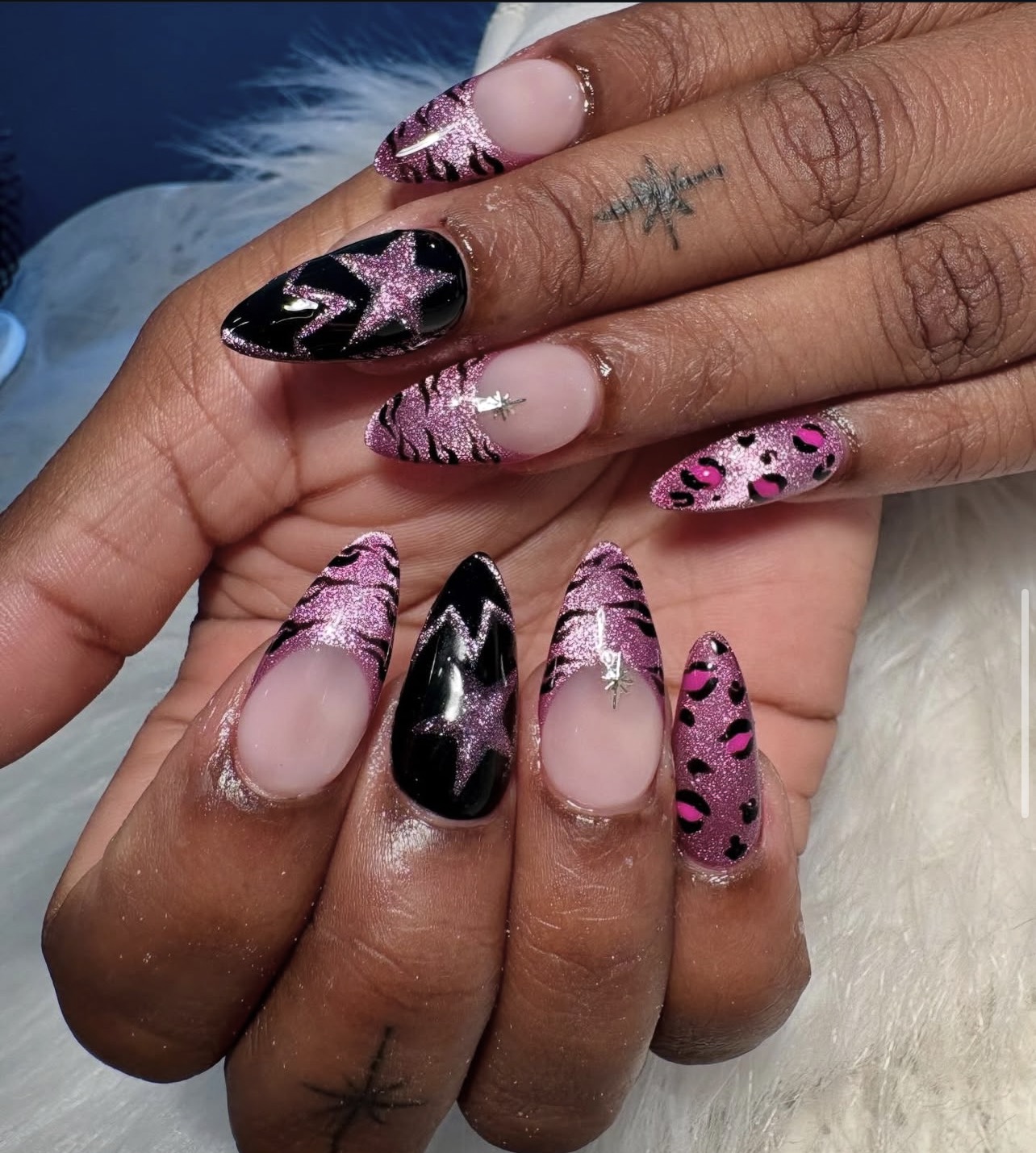 Nails Express - Nail Salon in Bowling Green