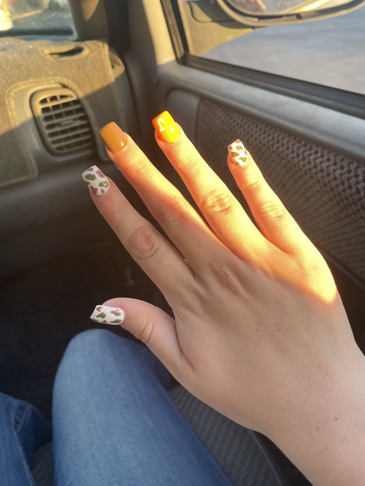 The Nail Bar - Nail Salon in Bowling Green
