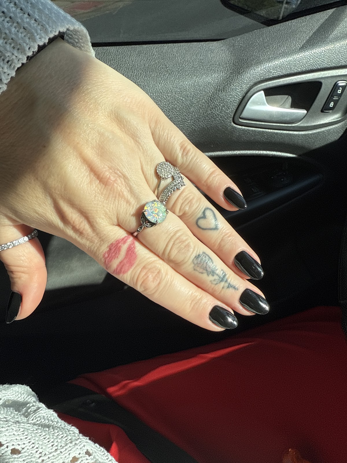 Babe Cave - Nail Salon in Bowling Green