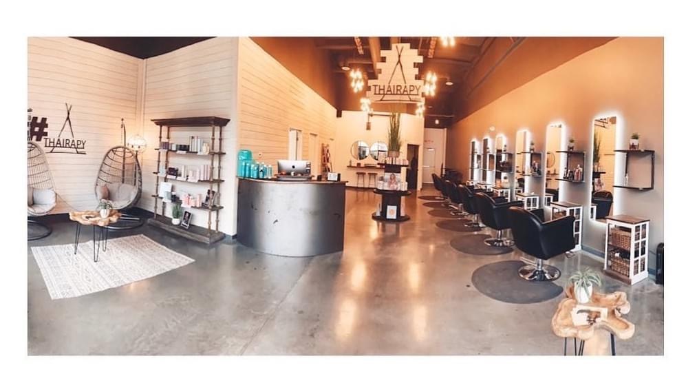 Thairapy - Hair Salon in Bowling Green