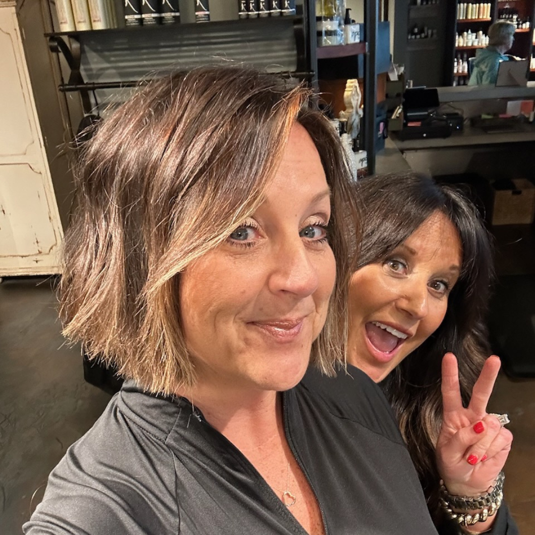 Salon Panache LLC - Hair Salon in Bowling Green