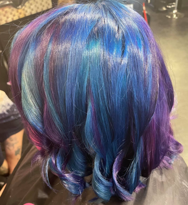 Studio 1 Salon - Barbershop in Bowling Green