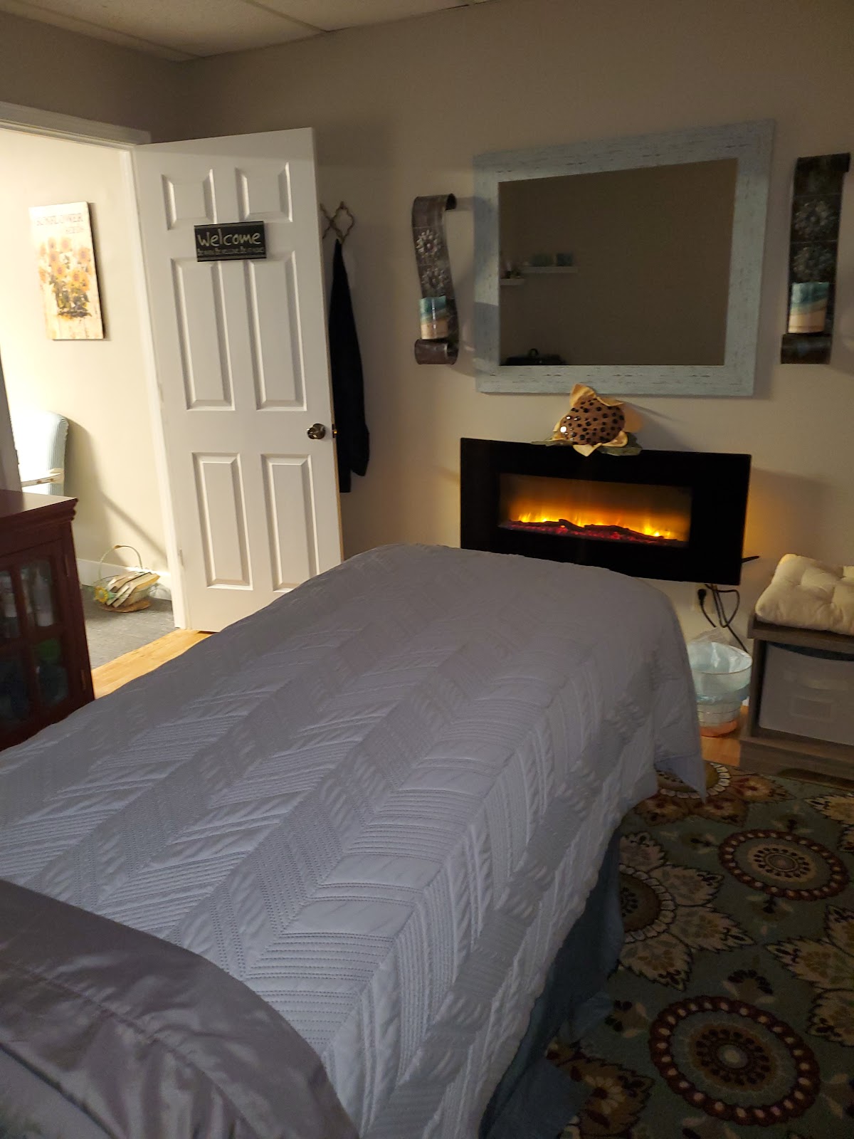 The Sunflower Spa - Beauty Spa in Bowling Green