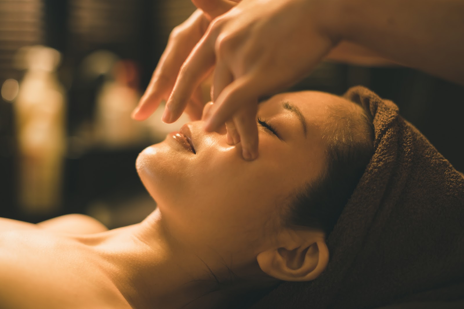 FACE HAVEN - Beauty Spa in Bowling Green