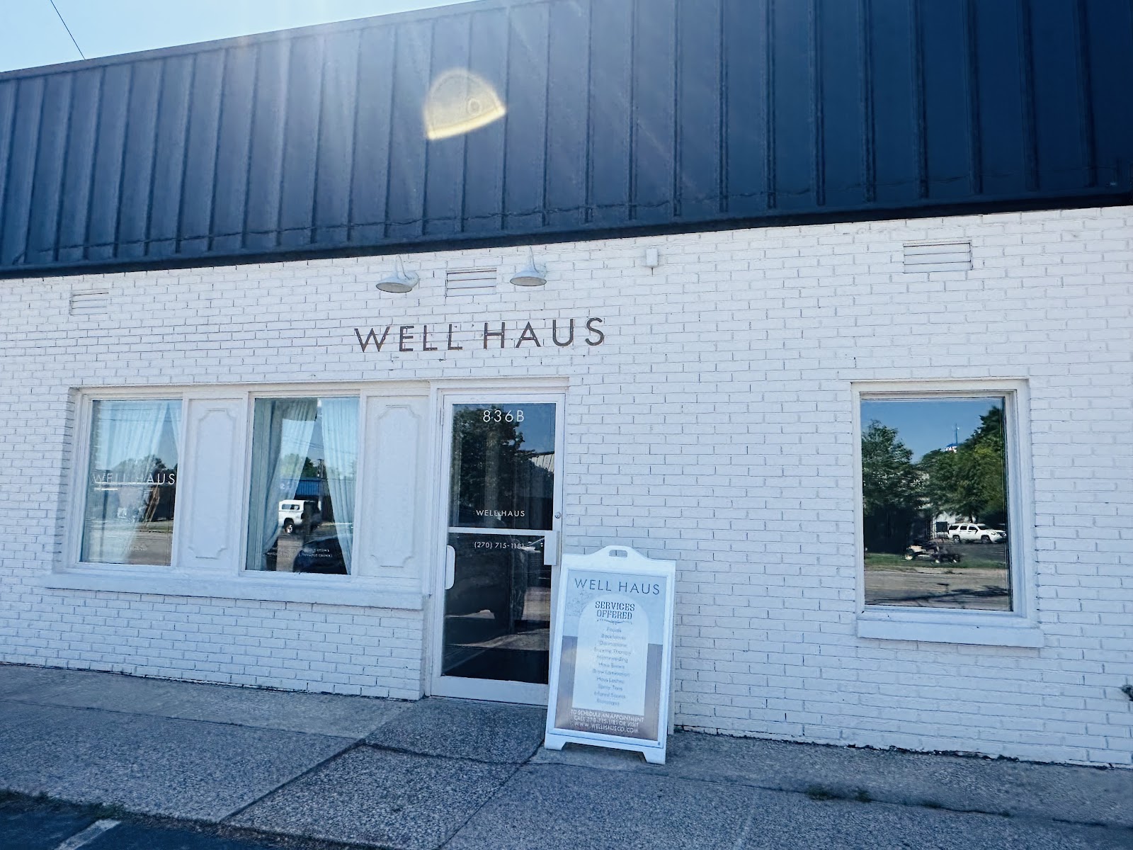 Well Haus Beauty & Skin Health - Beauty Spa in Bowling Green