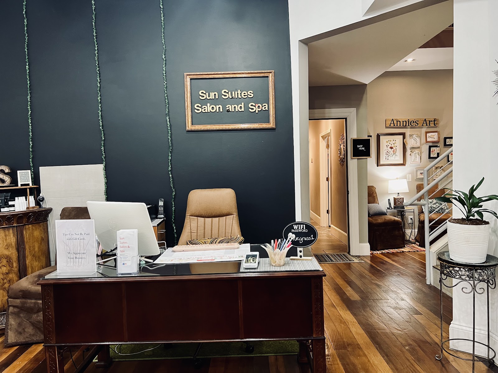 Sun Suites Salon & Spa - Beauty Spa in Bowling Green