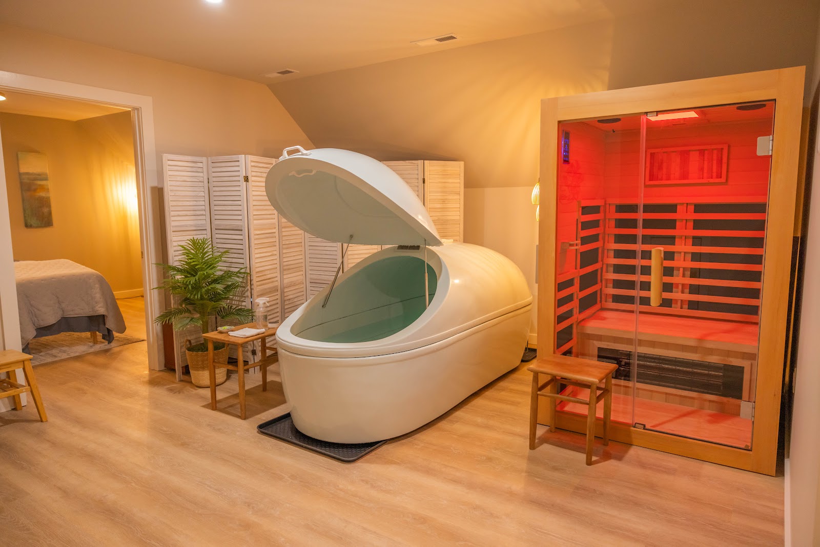 Magnolia Med Spa - Beauty Spa in Bowling Green
