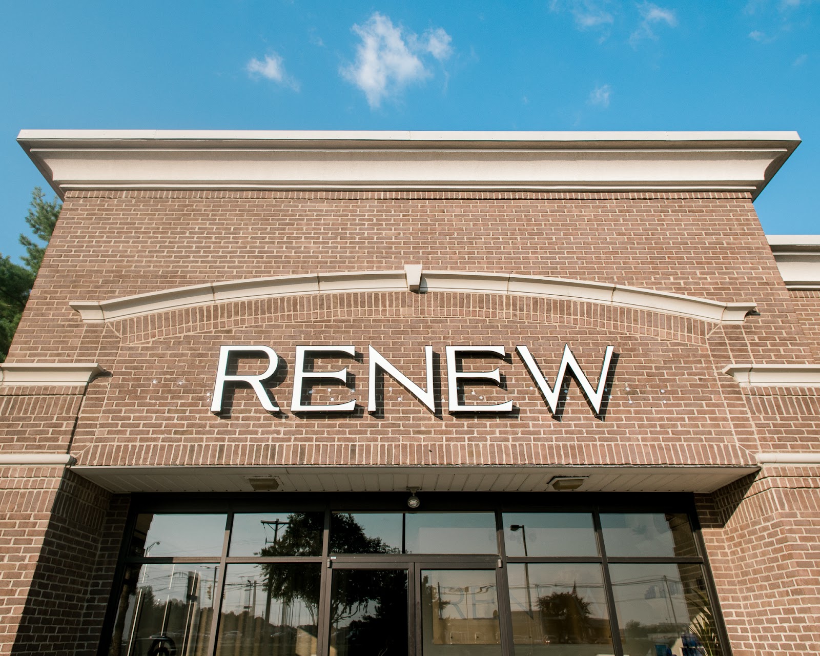 RENEW Aesthetics & Wellness - Beauty Spa in Bowling Green