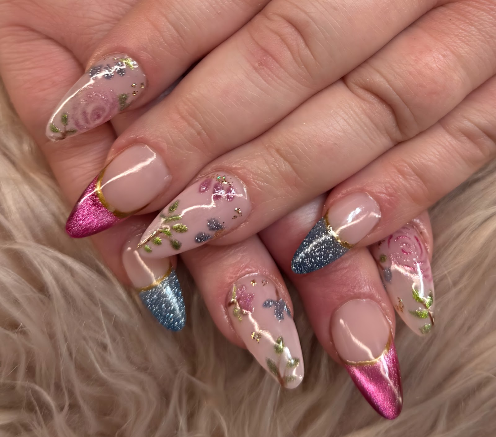 Artistic Roots Salon and Spa Bowling Green, KY - Beauty Spa in Bowling Green